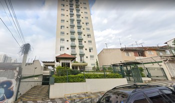Imagem de fundo do condomínio Condomínio Sunshine - Ipiranga - São Paulo - SP