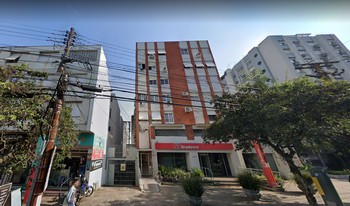 Imagem de fundo do condomínio Condomínio Superga - Floresta - Porto Alegre - RS
