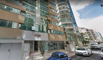 Imagem de fundo do condomínio Condomínio Supremo Residence - Meia Praia - Itapema - SC