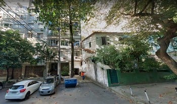 Imagem de fundo do condomínio Condomínio Supremus - Tijuca - Rio De Janeiro - RJ