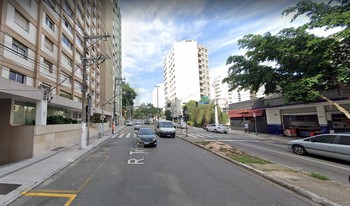 Imagem de fundo do condomínio Condomínio Suria - Bela Vista - São Paulo - SP