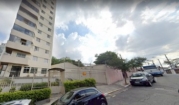 Imagem de fundo do condomínio Condomínio Surley - Jardim Paulista - São Paulo - SP