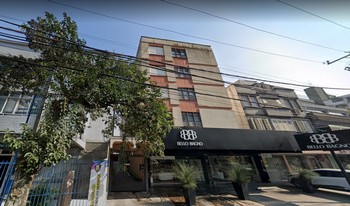 Imagem de fundo do condomínio Condomínio Sussex - Floresta - Porto Alegre - RS
