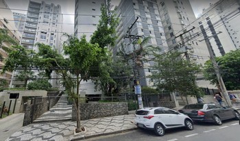 Imagem de fundo do condomínio Condomínio Suzana - Cerqueira César - São Paulo - SP