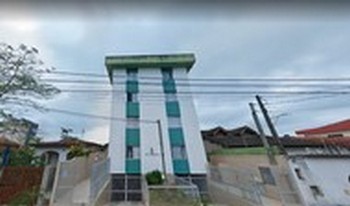 Imagem de fundo do condomínio Condomínio Suzana - Centro - Itanhaém - SP