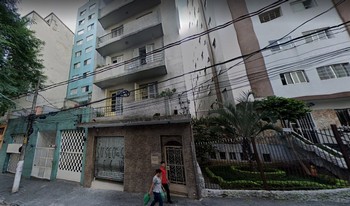 Imagem de fundo do condomínio Condomínio Suzana - Bela Vista - São Paulo - SP