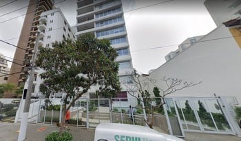 Imagem de fundo do condomínio Condomínio Suzana - Itaim Bibi - São Paulo - SP