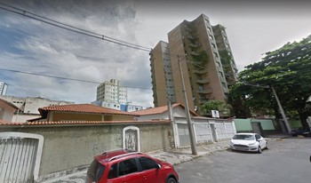 Imagem de fundo do condomínio Condomínio Suzana - Pituba - Salvador - BA