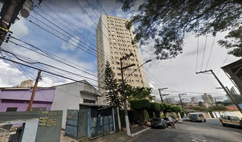 Imagem de fundo do condomínio Condomínio Suzana - Jabaquara - São Paulo - SP