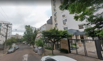 Imagem de fundo do condomínio Condomínio Suzi - Rio Branco - Porto Alegre - RS