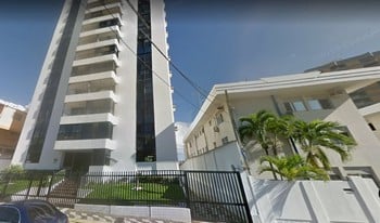 Imagem de fundo do condomínio Condomínio Swan E Guan - Pituba - Salvador - BA