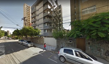 Imagem de fundo do condomínio Condomínio Syane - Aldeota - Fortaleza - CE