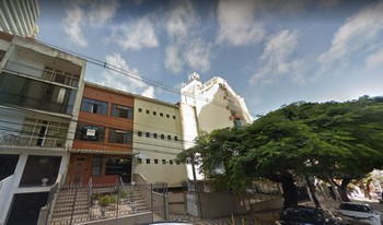 Imagem de fundo do condomínio Condomínio Sylmar - Graça - Salvador - BA