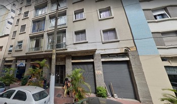 Imagem de fundo do condomínio Condomínio Sylvia - Barra Funda - São Paulo - SP