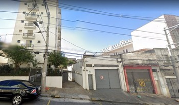 Imagem de fundo do condomínio Condomínio Sylvina - Cambuci - São Paulo - SP