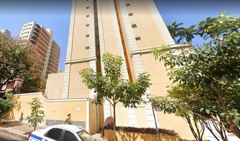 Imagem de fundo do condomínio Condomínio Sylvino De Godoy - Centro - Campinas - SP