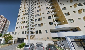 Imagem de fundo do condomínio Condomínio Sylvio Romero - Salgado Filho - Aracaju - SE