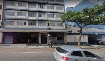 Imagem de fundo do condomínio Condomínio Szmul Icek Kirszenwurcel - Santa Cecília - São Paulo - SP