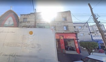 Imagem de fundo do condomínio Condomínio Tabajara - Ipiranga - São Paulo - SP