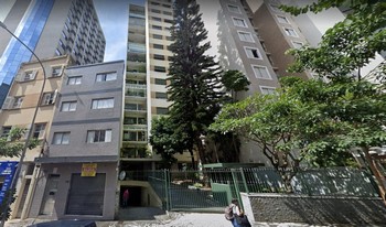Imagem de fundo do condomínio Condomínio Tabapora - Santa Cecília - São Paulo - SP