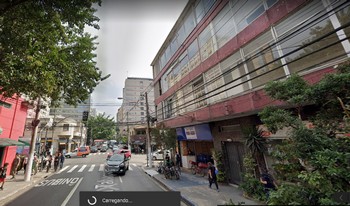 Imagem de fundo do condomínio Condomínio Tabapuã - Itaim Bibi - São Paulo - SP