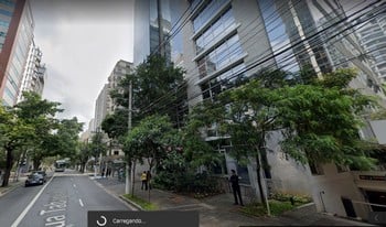 Imagem de fundo do condomínio Condomínio Tabapuã Concept Office - Itaim Bibi - São Paulo - SP