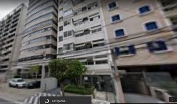 Imagem de fundo do condomínio Condomínio Tabapuã Offices 474 - Itaim-bibi - São Paulo - SP