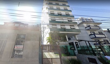 Imagem de fundo do condomínio Condomínio Tabera - José Menino - Santos - SP