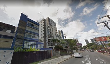 Imagem de fundo do condomínio Condomínio Tabocas - Aflitos - Recife - PE