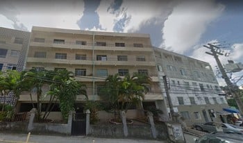 Imagem de fundo do condomínio Condomínio Tadeu - Vila Laura - Salvador - BA