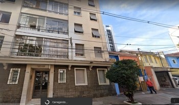 Imagem de fundo do condomínio Condomínio Tagipuru - Perdizes - São Paulo - SP