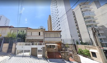 Imagem de fundo do condomínio Condomínio Tagua - Perdizes - São Paulo - SP