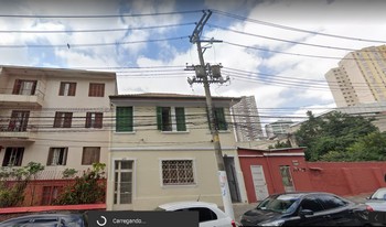 Imagem de fundo do condomínio Condomínio Tagua - Liberdade - São Paulo - SP