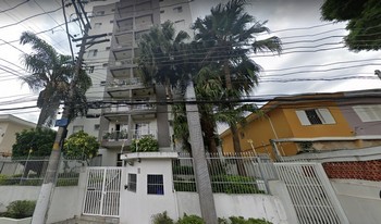 Imagem de fundo do condomínio Condomínio Tahiti - Santo Amaro - São Paulo - SP