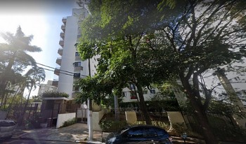 Imagem de fundo do condomínio Condomínio Tahiti - Vila Mariana - São Paulo - SP