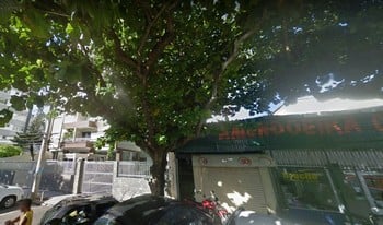 Imagem de fundo do condomínio Condomínio Tahiti - Pituba - Salvador - BA