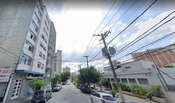Imagem de fundo do condomínio Condomínio Taiana - Barra Funda - São Paulo - SP