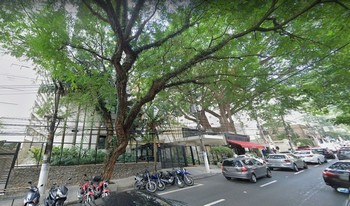 Imagem de fundo do condomínio Condomínio Taiarana - Cerqueira César - São Paulo - SP