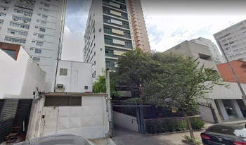 Imagem de fundo do condomínio Condomínio Taiarana - Cerqueira César - São Paulo - SP