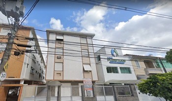 Imagem de fundo do condomínio Condomínio Tailandia - Boqueirão - Santos - SP