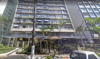 Imagem de fundo do condomínio Condomínio Taiuva - Boqueirão - Santos - SP