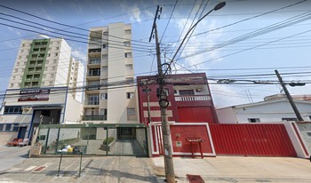 Imagem de fundo do condomínio Condomínio Taiuvas - São Bernardo - Campinas - SP