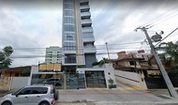 Imagem de fundo do condomínio Condomínio Talent - América - Joinville - SC