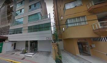 Imagem de fundo do condomínio Condomínio Talento Residence - Meia Praia - Itapema - SC