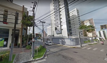 Imagem de fundo do condomínio Condomínio Talismã - Aldeota - Fortaleza - CE