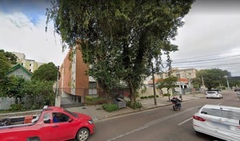 Imagem de fundo do condomínio Condomínio Tamandaré - Juvevê - Curitiba - PR