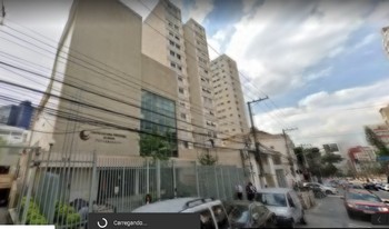 Imagem de fundo do condomínio Condomínio Tamandaré - Liberdade - São Paulo - SP