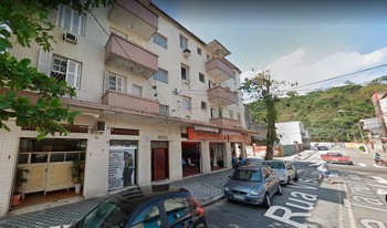 Imagem de fundo do condomínio Condomínio Tamandaré - Centro - São Vicente - SP