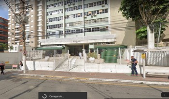 Imagem de fundo do condomínio Condomínio Tamandaré - Aclimação - São Paulo - SP