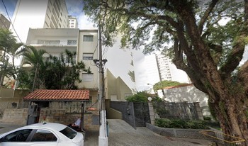 Condomínio Tamar - Paraíso - São Paulo - SP